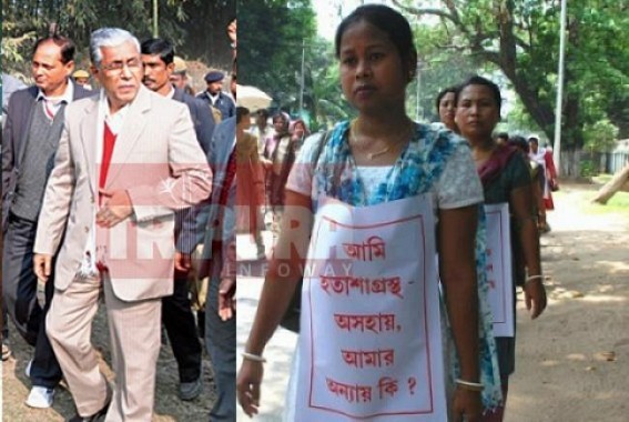 Where Manik Sarkar's performance stands compared to other CMs of country ? What else Sarkar has apart from ‘Poorest Chief Minister’ tag ? Where Manik Sarkar's performance stands compared to other CMs of country ? What else Sarkar has apart from ‘Poorest Chief Minister’ tag ?